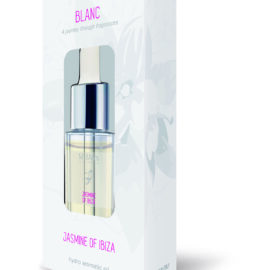 Blanc Υδατοδιαλυτά Αιθέρια Έλαια 15ml, Jasmine of Ibiza – Mr&amp;Mrs Fragrance