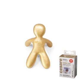 Cesare Box Gold Noble Oud, Αρωματικό Αυτοκινήτου – Mr&amp;Mrs Fragrance