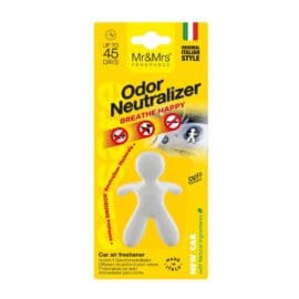 Αρωματικό αυτοκινήτου που εξουδετερώνει τις δυσάρεστες οσμές, Cesare New Car – Mr&amp;Mrs Fragrance