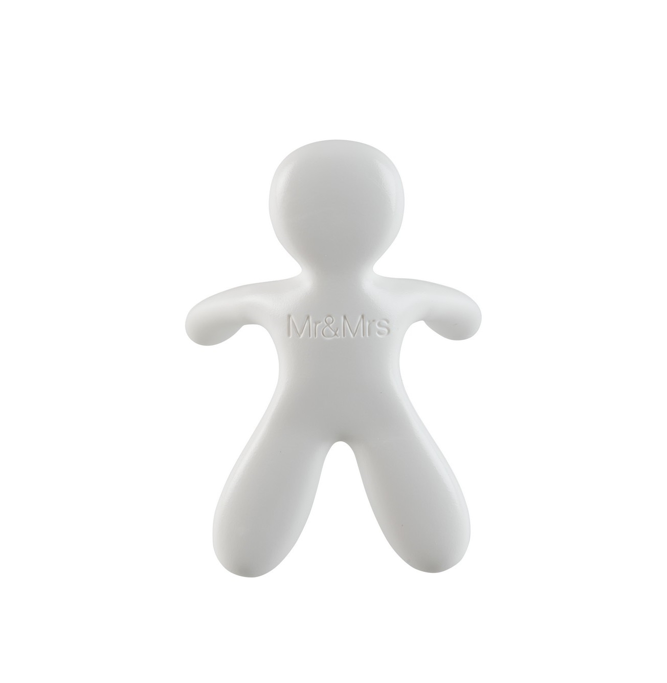 Αρωματικό αυτοκινήτου που εξουδετερώνει τις δυσάρεστες οσμές, Cesare New Car - Mr&Mrs Fragrance - Image 2