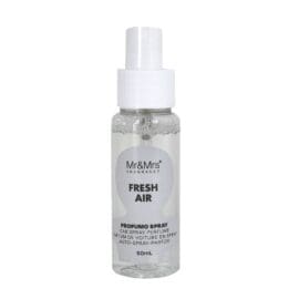 Αρωματικό σπρέι αυτοκινήτου 50ml, Cesare Fresh Air – Mr&amp;Mrs Fragrance