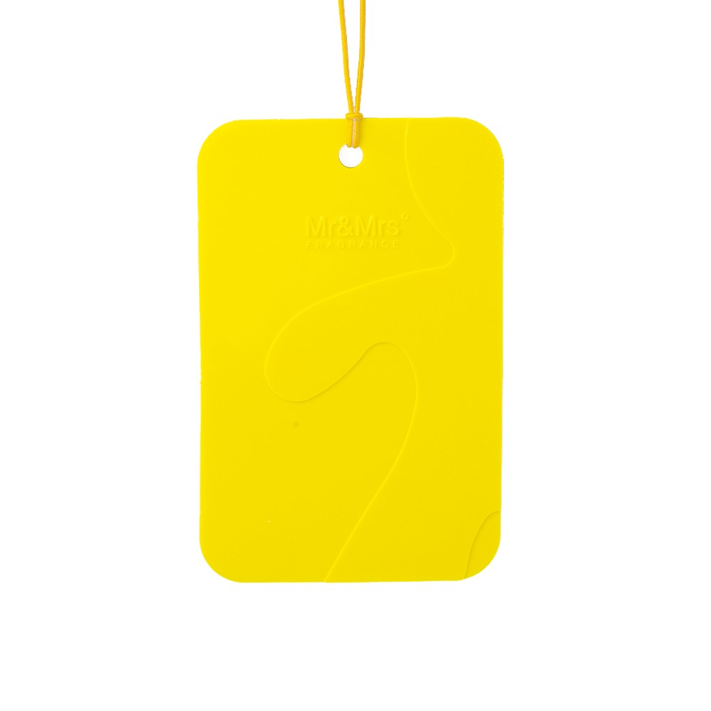 Αρωματική κάρτα, Cesare Vanilla - Mr&Mrs Fragrance