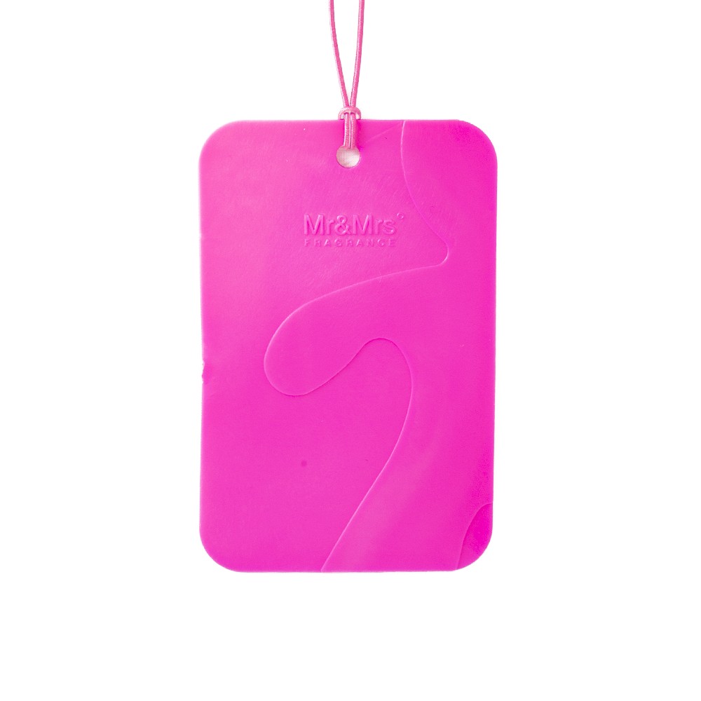 Αρωματική κάρτα, Cesare Citrus & Musk - Mr&Mrs Fragrance