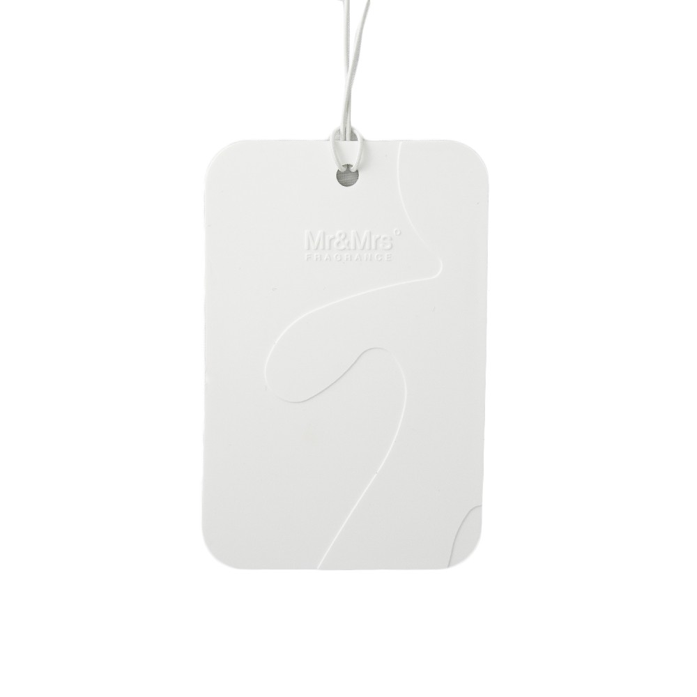 Αρωματική κάρτα εξουδετέρωσης οσμών, Cesare New Car - Mr&Mrs Fragrance - Image 2