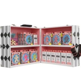 Βιτρίνα – Βαλίτσα Niki