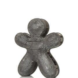 George Bluetooth Swarovski, Night Blue – Mr&amp;Mrs Fragrance