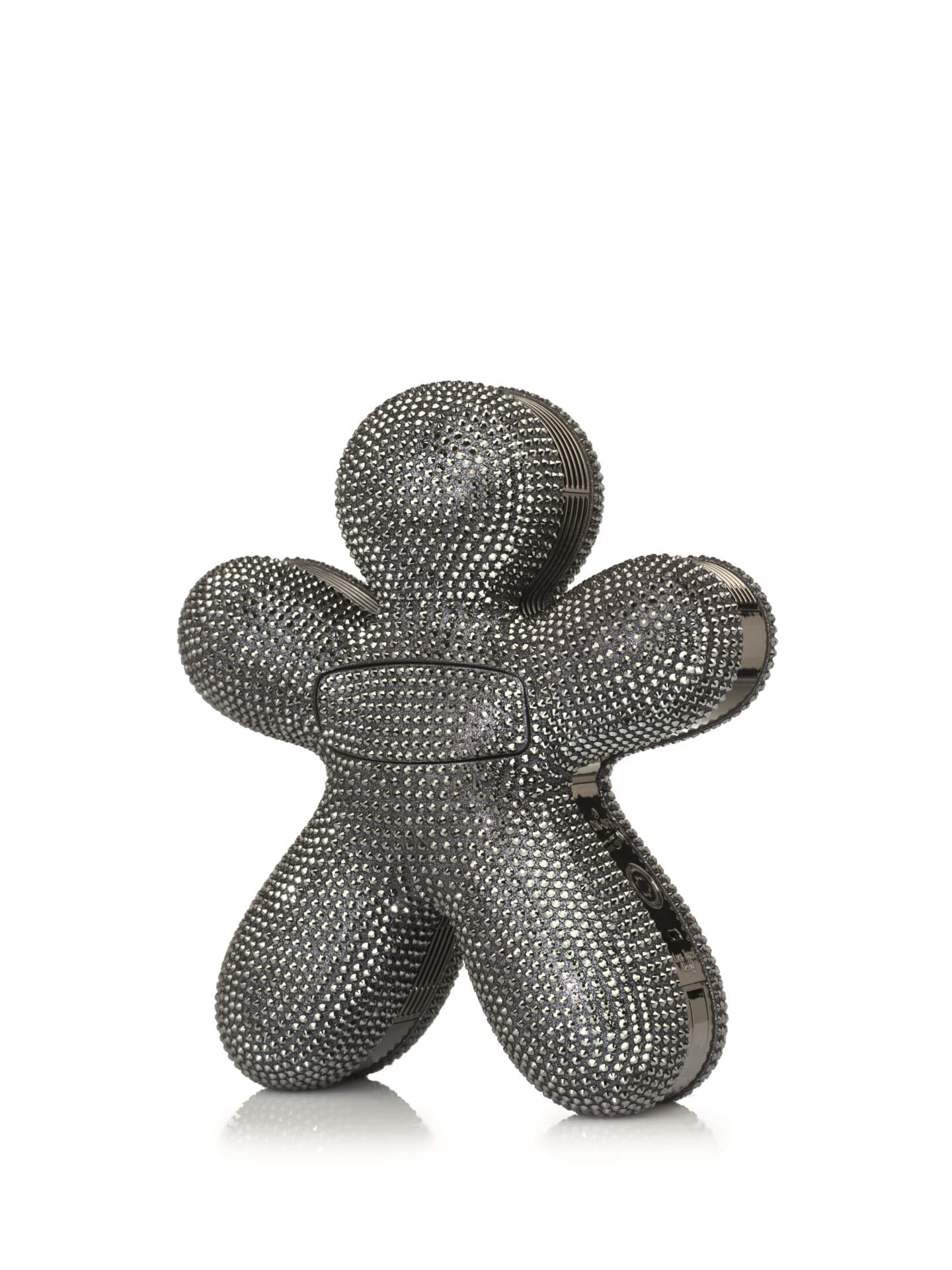 George Bluetooth Swarovski, Night Blue - Mr&Mrs Fragrance