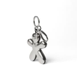 Αρωματικό Μπρελόκ Miss Kelli Pure – Mr&amp;Mrs Fragrance