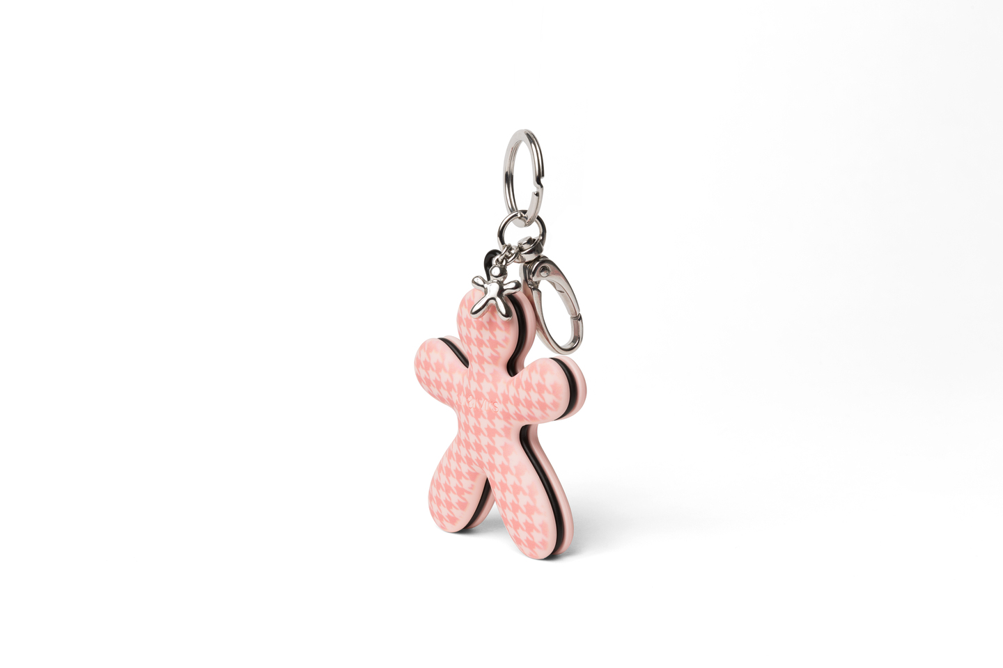 Αρωματικό Μπρελόκ Miss Kelli, Peach & Rose - Mr&Mrs Fragrance