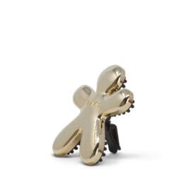 Αρωματικό αυτοκινήτου με ανταλλακτικό Niki Gold Chrome, Oriental – Mr&amp;Mrs Fragrance