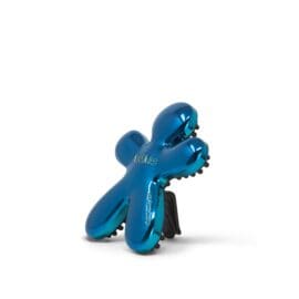 Αρωματικό αυτοκινήτου με ανταλλακτικό Niki Blue Chrome, Equilibrium – Mr&amp;Mrs Fragrance