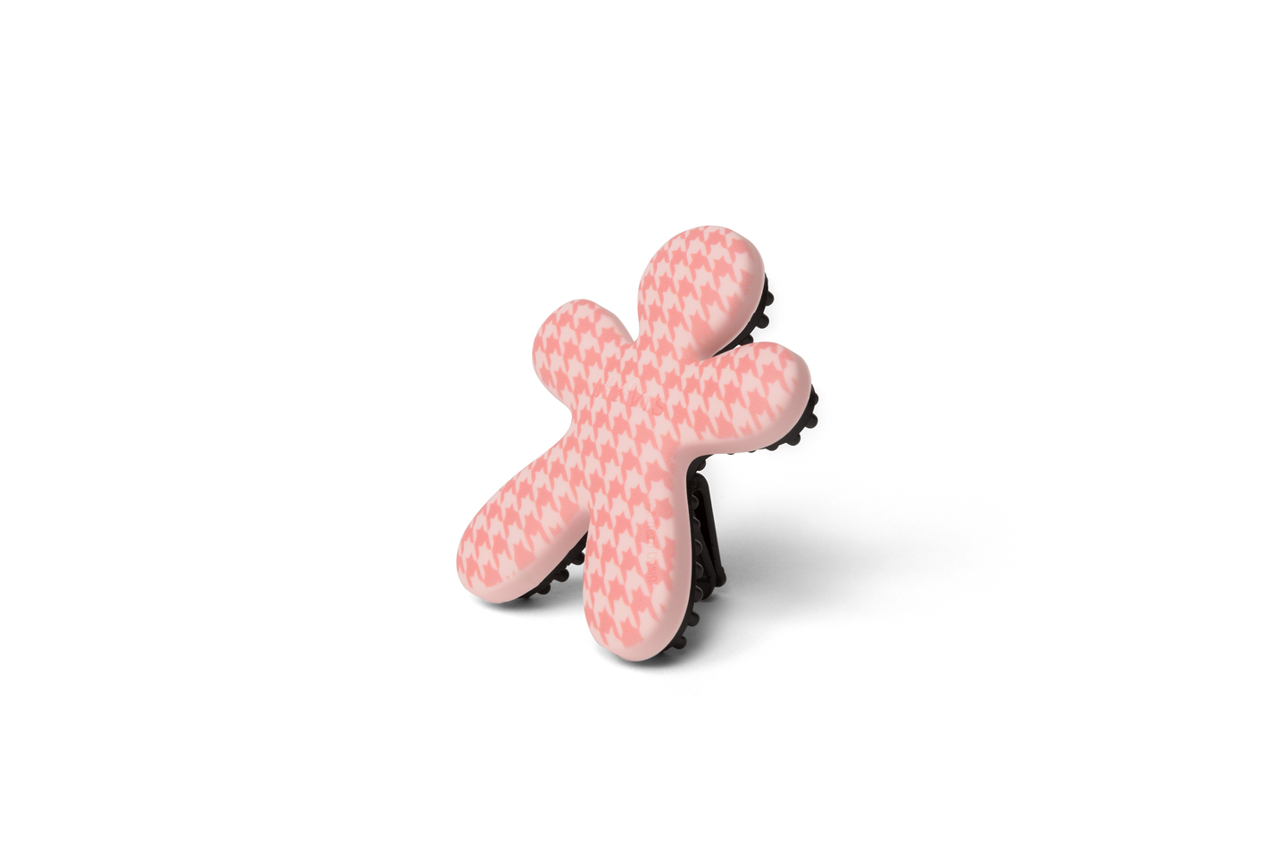 Αρωματικό αυτοκινήτου με ανταλλακτικό Niki pied de poule pink, Peach & Rose - Mr&Mrs Fragrance