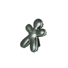 Αρωματικό αυτοκινήτου με ανταλλακτικό Niki Titanium Chrome, New Car – Mr&amp;Mrs Fragrance