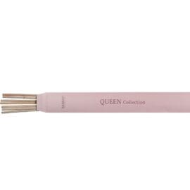 Σετ από 7 ξύλινα sticks 37cm για το diffuser Queen 500Ml – Mr&amp;Mrs Fragrance