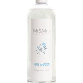 Blanc Ανταλλακτικό 1L Diffuser, Pure Amazon – Mr&amp;Mrs Fragrance