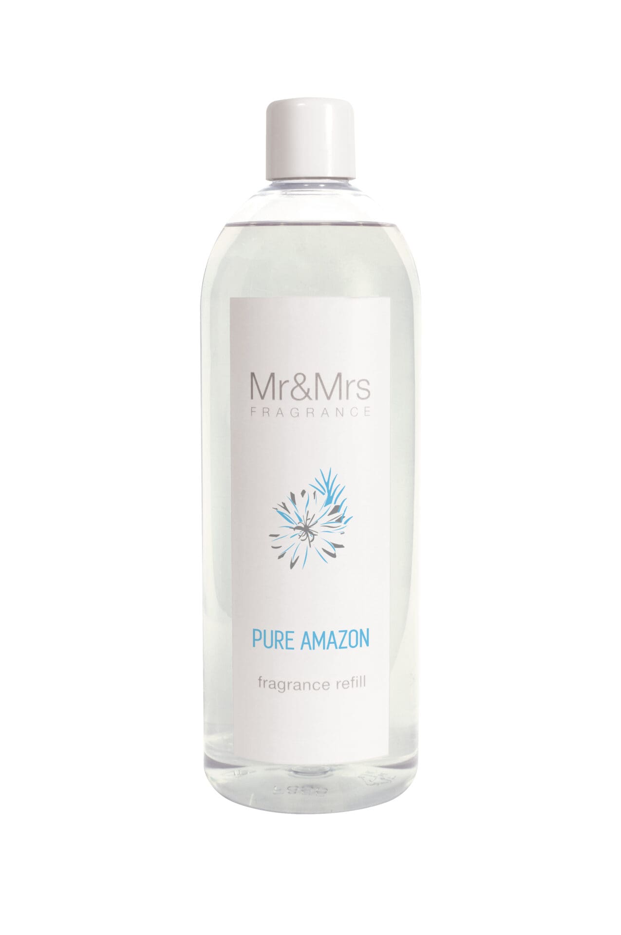 Blanc Ανταλλακτικό 1L Diffuser, Pure Amazon - Mr&Mrs Fragrance