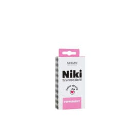 Niki Ανταλλακτικό, Peppermint – Mr&amp;Mrs Fragrance
