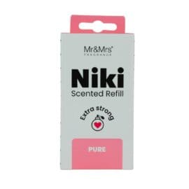 Niki Ανταλλακτικό, Pure – Mr&amp;Mrs Fragrance