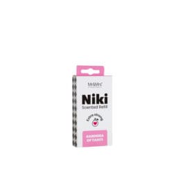 Niki Ανταλλακτικό, Gardenia Of Tahiti – Mr&amp;Mrs Fragrance