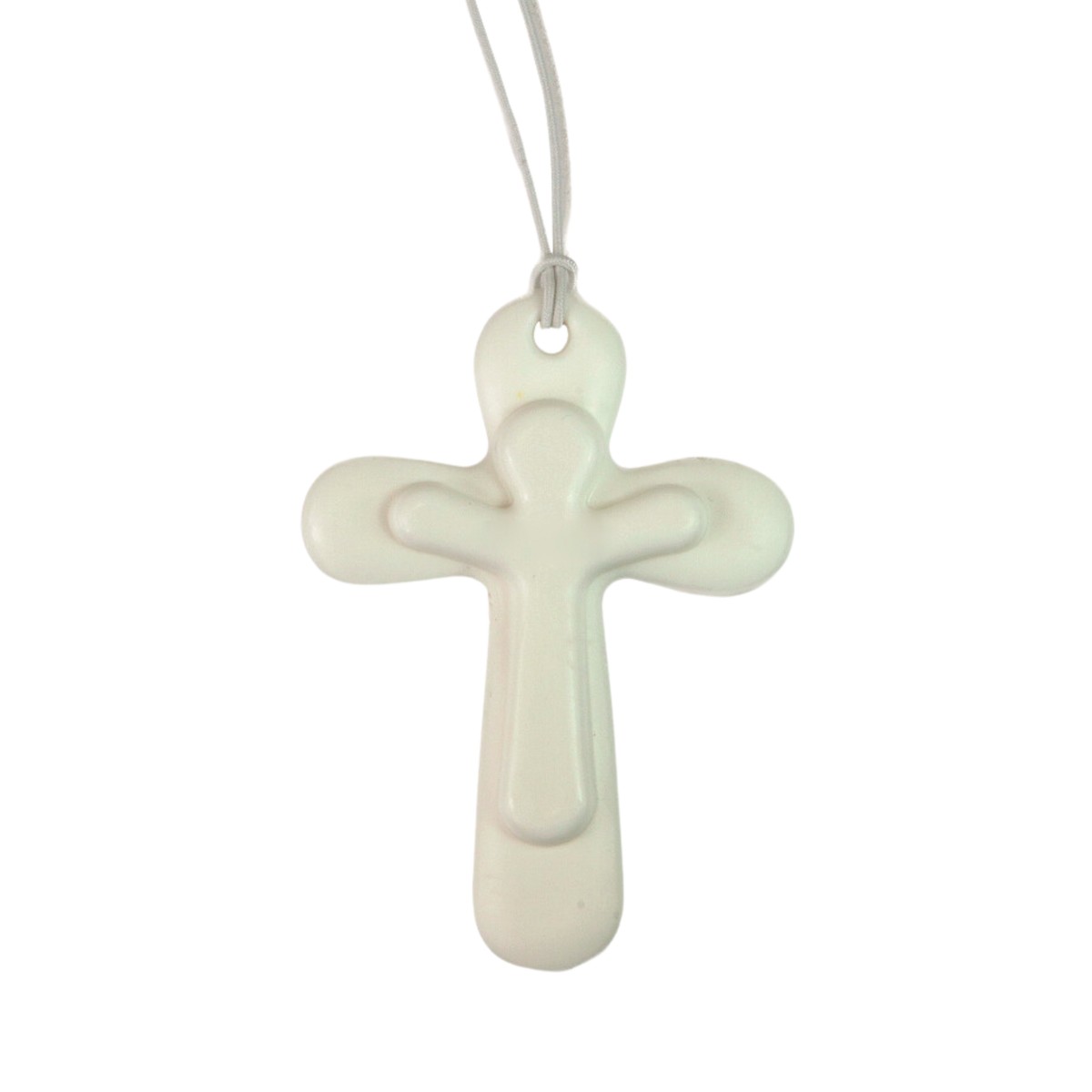 Salvatore White Αρωματικό Αυτοκινήτου, Holy Woods - Mr&Mrs Fragrance