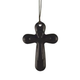 Salvatore Black Αρωματικό Αυτοκινήτου, Holy Woods – Mr&amp;Mrs Fragrance