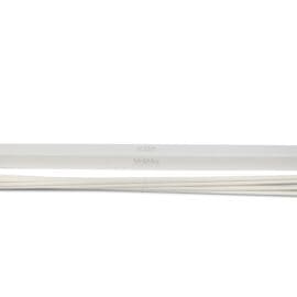 10 Λευκά Sticks 65cm για το diffuser Icon 3L – Mr&amp;Mrs Fragrance