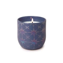 Lustre Stars Κεραμικό κερί, Sapphire Waters 283gr – Paddywax