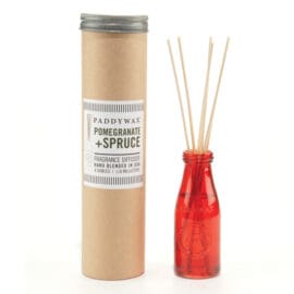 Relish Diffuser Ρomegranate and Spruce 118ml – Paddywax