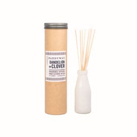 Relish Diffuser Dandelion &amp; Clover 118ml – Paddywax