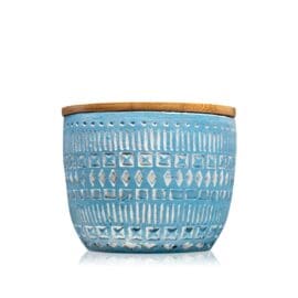 Sonora Μικρό Κερί, Wisteria &amp; Willow 85gr – Paddywax