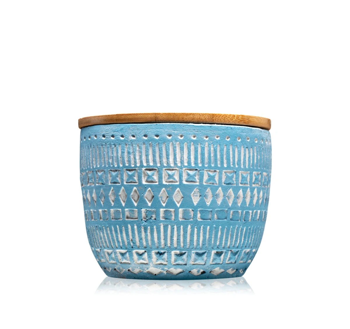 Sonora Μικρό Κερί, Wisteria & Willow 85gr - Paddywax