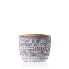 Sonora Μικρό Κερί, Wildflowers &amp; Birch 85gr – Paddywax