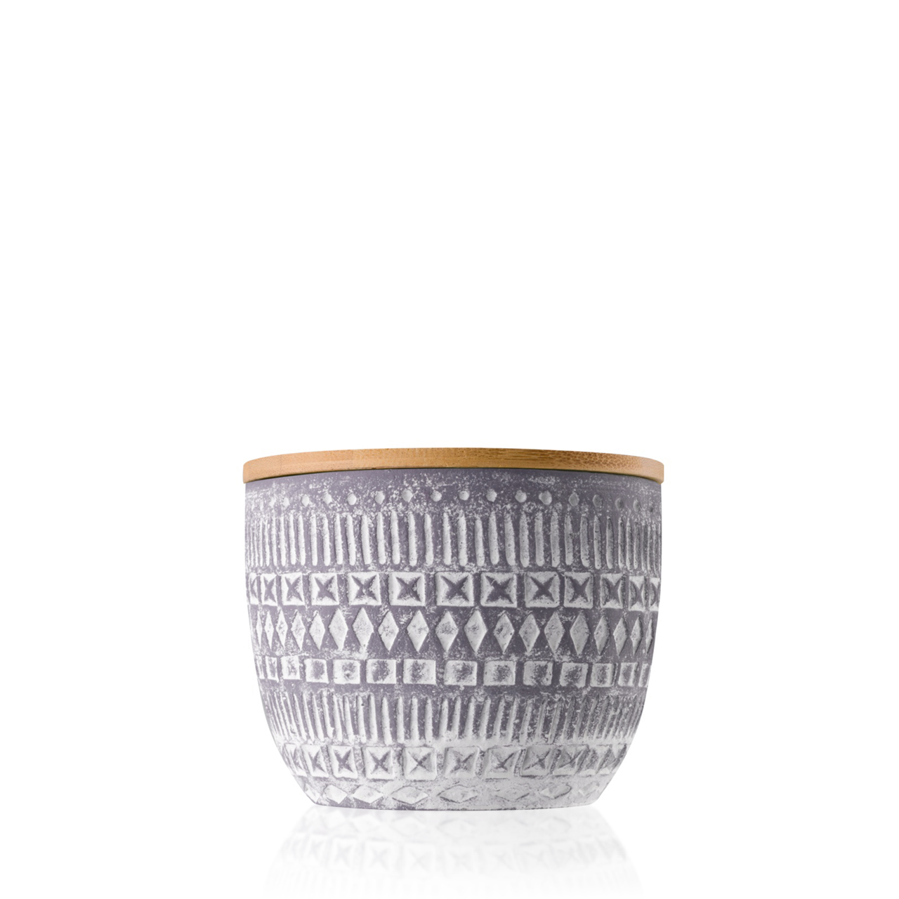 Sonora Μικρό Κερί, Wildflowers & Birch 85gr - Paddywax