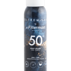 Αντηλιακό OLTREMARE by DR FILLERMAST 21 SPRAY 50+ 100ml