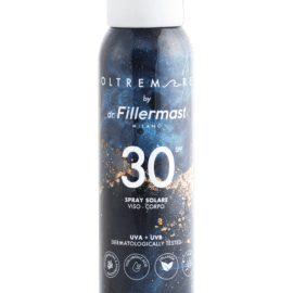 Αντηλιακό OLTREMARE by DR FILLERMAST 22 SPRAY 30+ 100ml