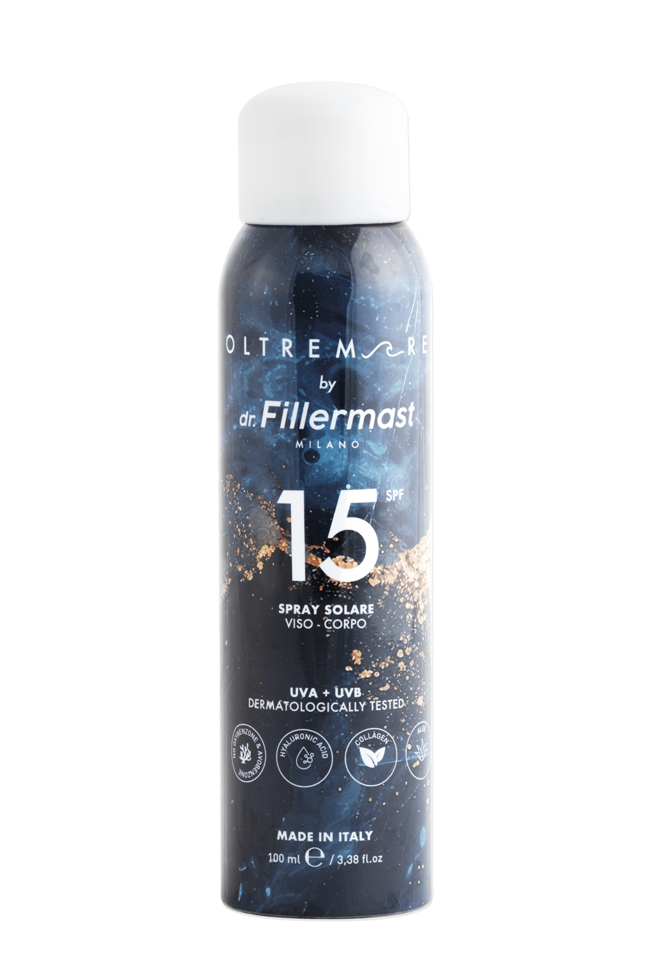 Αντηλιακά OLTREMARE by DR FILLERMAST STAND DFL 26 ΕΠΙΔΑΠΕΔΙΟ - Image 4