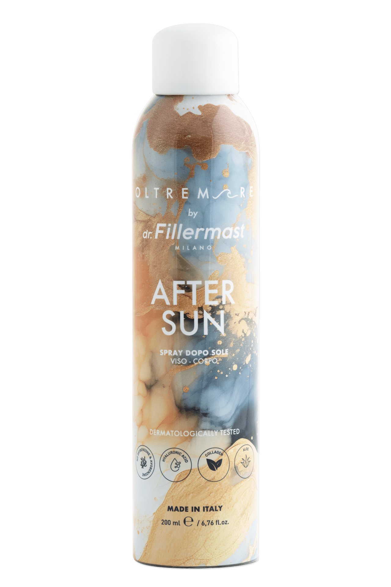 Αντηλιακά OLTREMARE by DR FILLERMAST STAND DFL 26 ΕΠΙΔΑΠΕΔΙΟ - Image 5