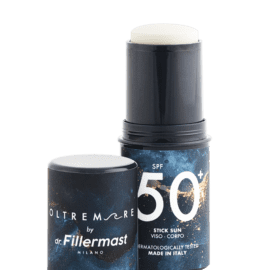 Αντηλιακό OLTREMARE by DR FILLERMAST 25 FACE STICK 50+