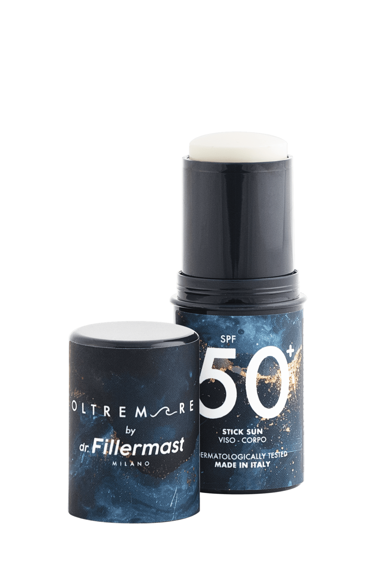Αντηλιακό OLTREMARE by DR FILLERMAST 25 FACE STICK 50+