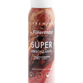 Αντηλιακό OLTREMARE by DR FILLERMAST 26 SUPER TANNING 100ml