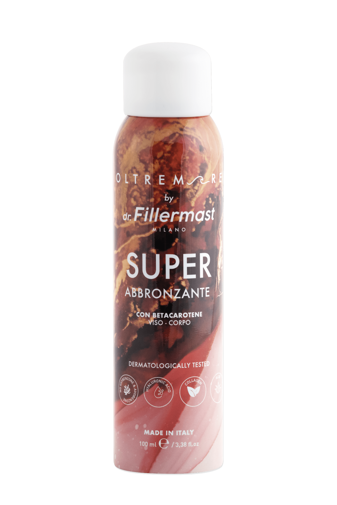 Αντηλιακά OLTREMARE by DR FILLERMAST STAND DFL 26 ΕΠΙΔΑΠΕΔΙΟ - Image 7