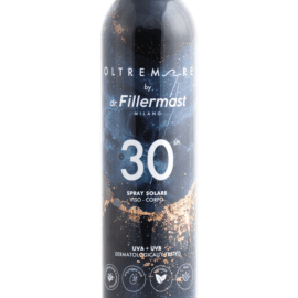 Αντηλιακό OLTREMARE by DR FILLERMAST 28 SPRAY 30+ 200ml