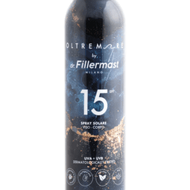 Αντηλιακό OLTREMARE by DR FILLERMAST 29 SPRAY 15+ 200ml