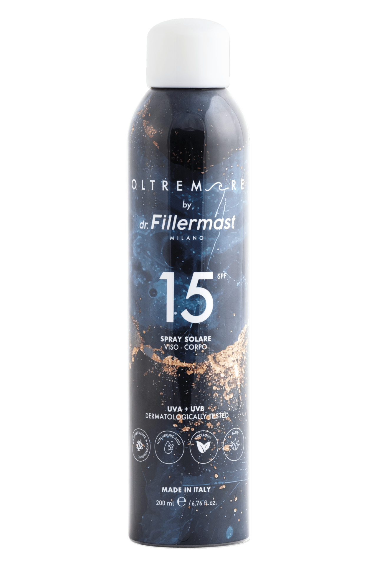 Αντηλιακά OLTREMARE by DR FILLERMAST STAND DFL 26 ΕΠΙΔΑΠΕΔΙΟ - Image 10