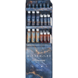 Αντηλιακά OLTREMARE by DR FILLERMAST STAND DFL 26 ΕΠΙΔΑΠΕΔΙΟ