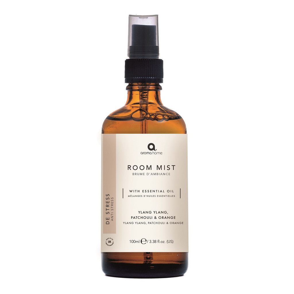 Stress Relief αρωματικό σπρέι χώρου 100ml - By Upper Canada