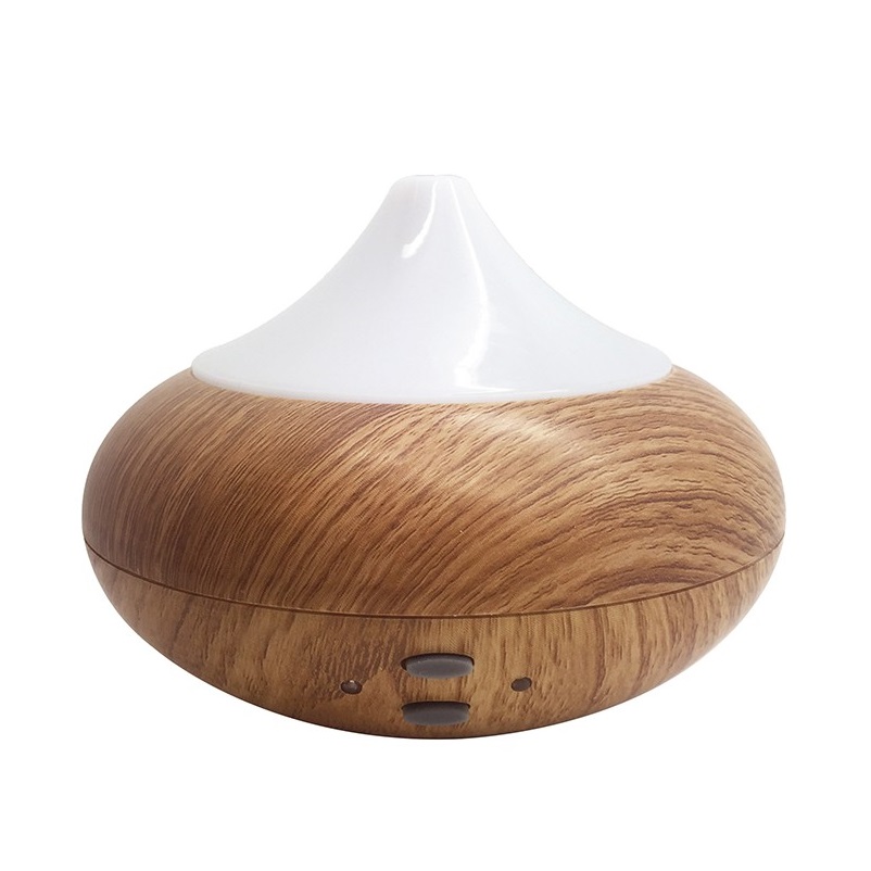 Συσκευή Διάχυσης Αιθέριων Ελαίων Αρωματοθεραπείας, Harmony Ultrasonic diffuser - By Upper Canada