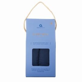 Sleep Well Θερμαινόμενο Επίθεμα/Κομπρέσα 60*12.5cm με αιθέρια έλαια λεβάντας – By Upper Canada