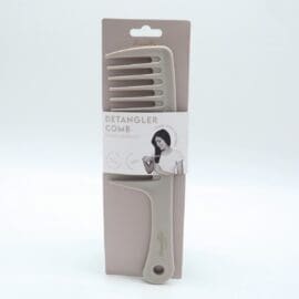 Γκρι χτένα για ξεμπέρδεμα μαλλιών, Danielle – By Upper Canada