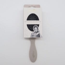 Γκρι Βούρτσα για ξεμπέρδεμα μαλλιών – By Upper Canada